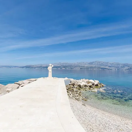 Apartman Rot Postira