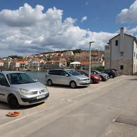 Apartman Rot Postira