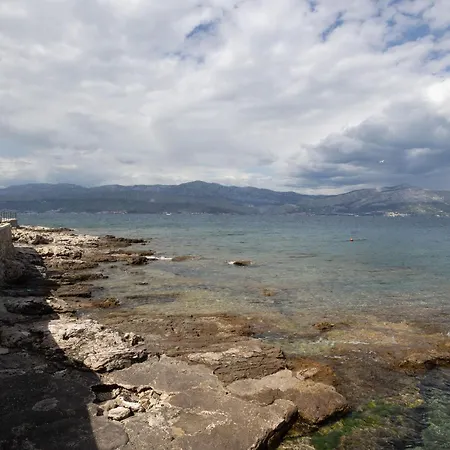 Apartman Rot Postira