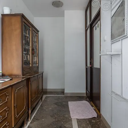 Apartman Rot Postira