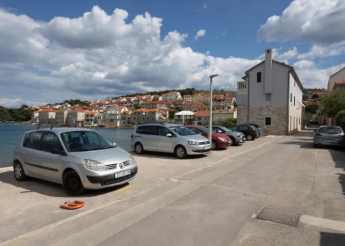 Apartman Rot Postira