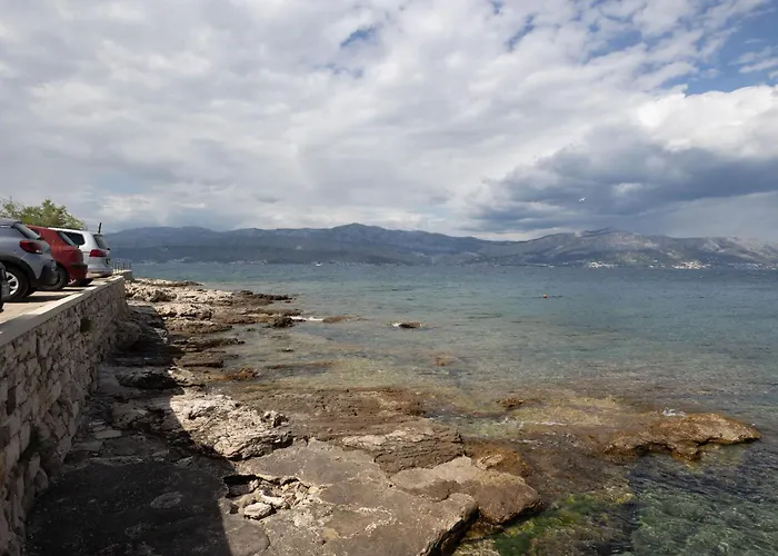 Apartman Rot Postira