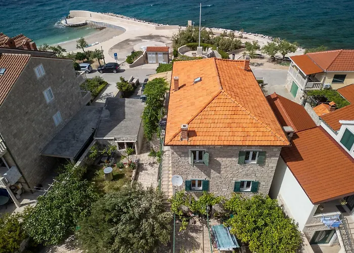 Rot Apartament