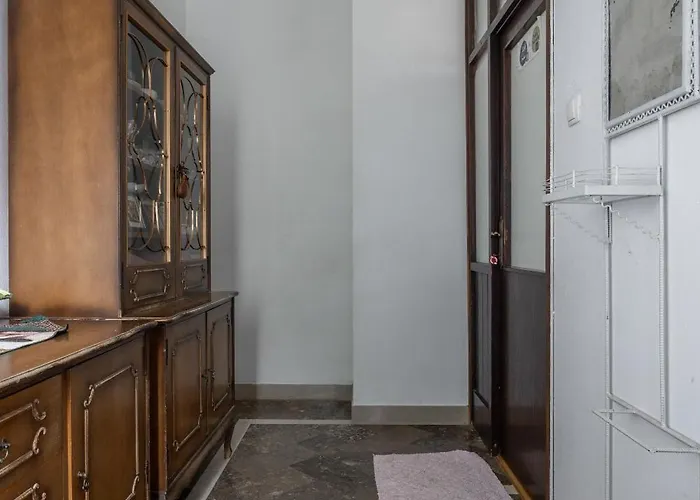 Apartman Rot Postira