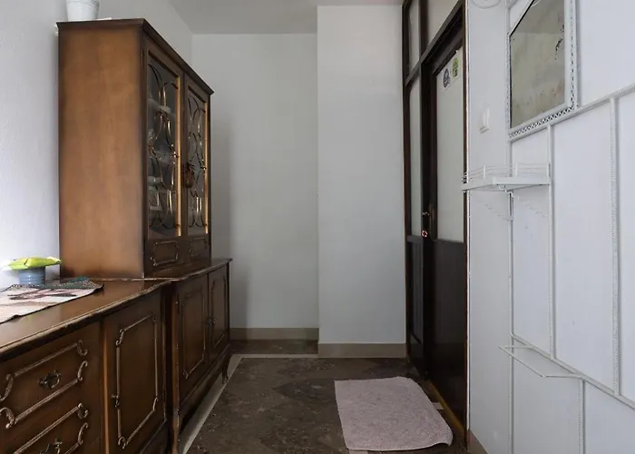 Rot Apartman